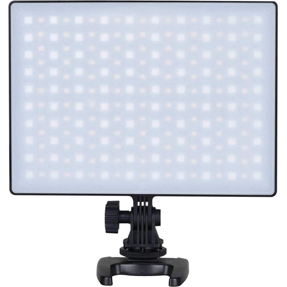 Yongnuo YN300 Air II 3200-5500K RGB LED Panel - 2